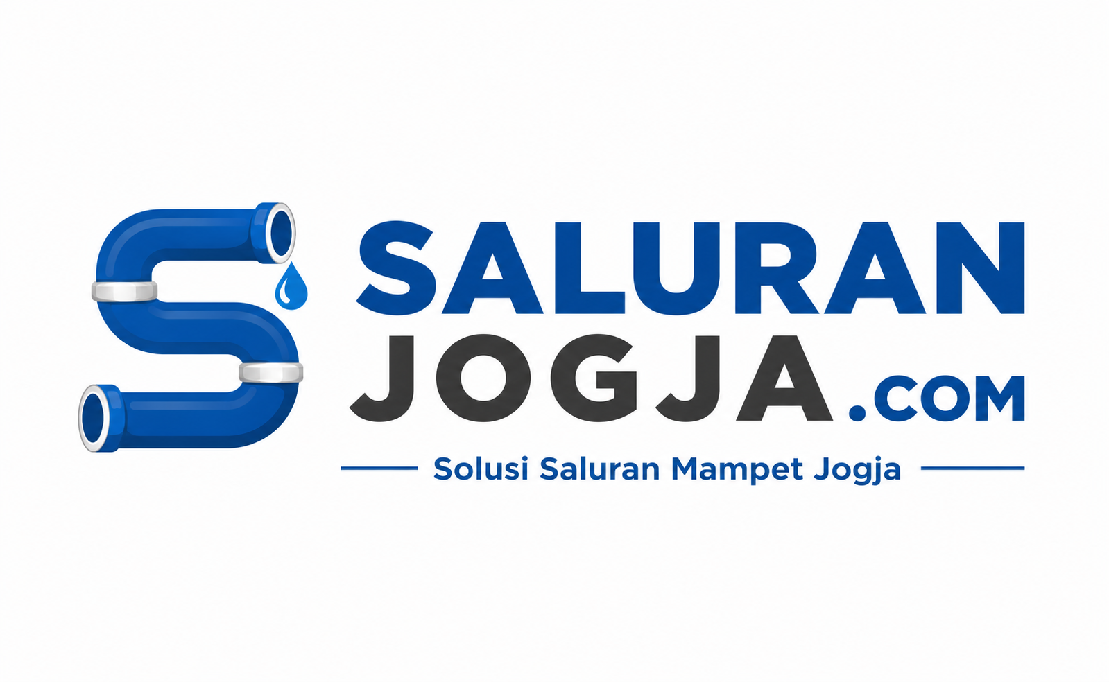 saluran mampet jogja