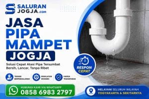 jasa pipa mampet