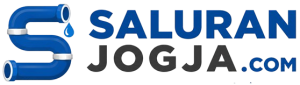 saluran mampet jogja