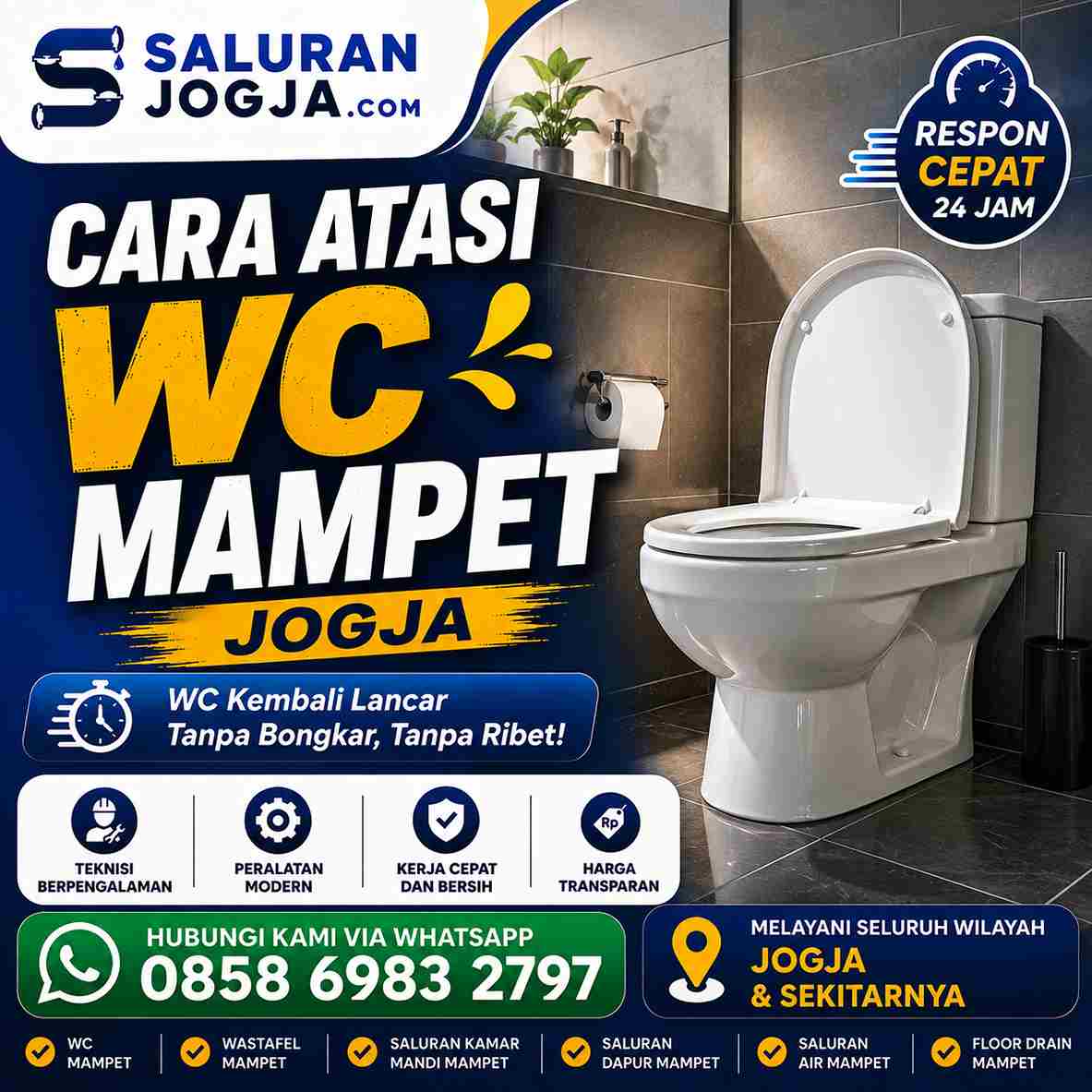 wc mampet