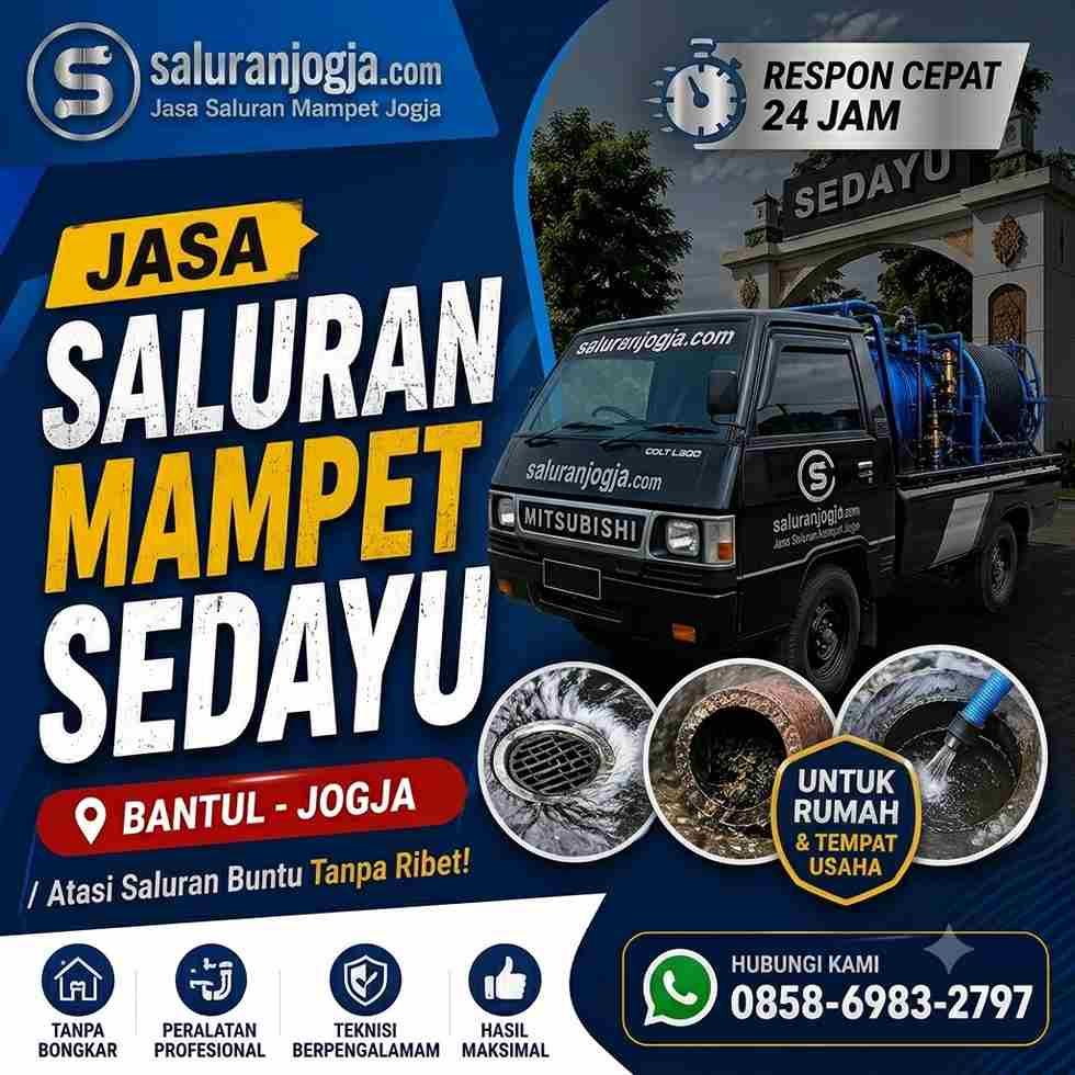 SEDAYU