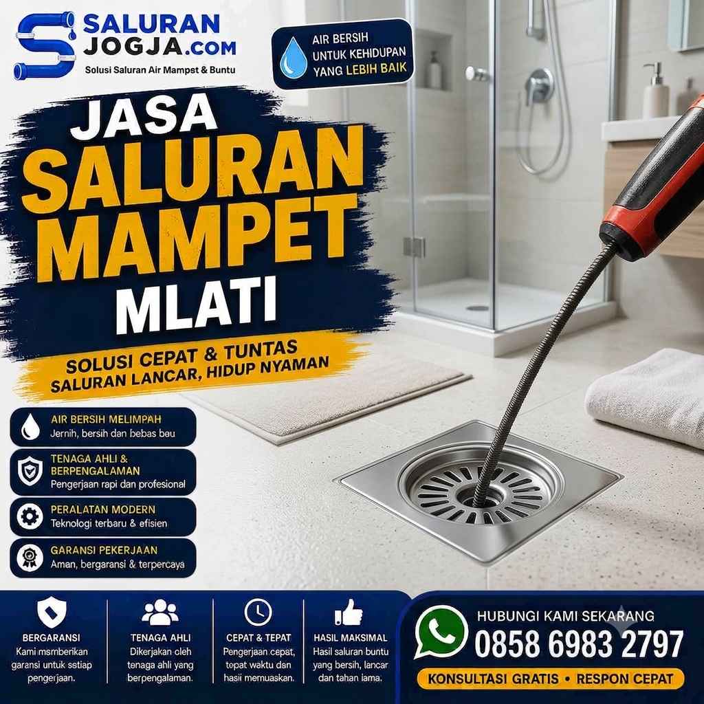 saluran buntu