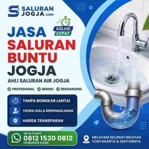 saluran buntu