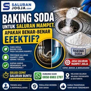 baking soda