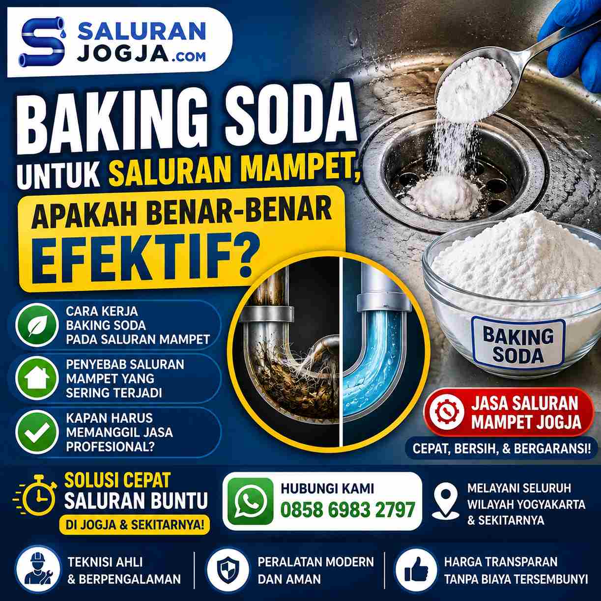 baking soda