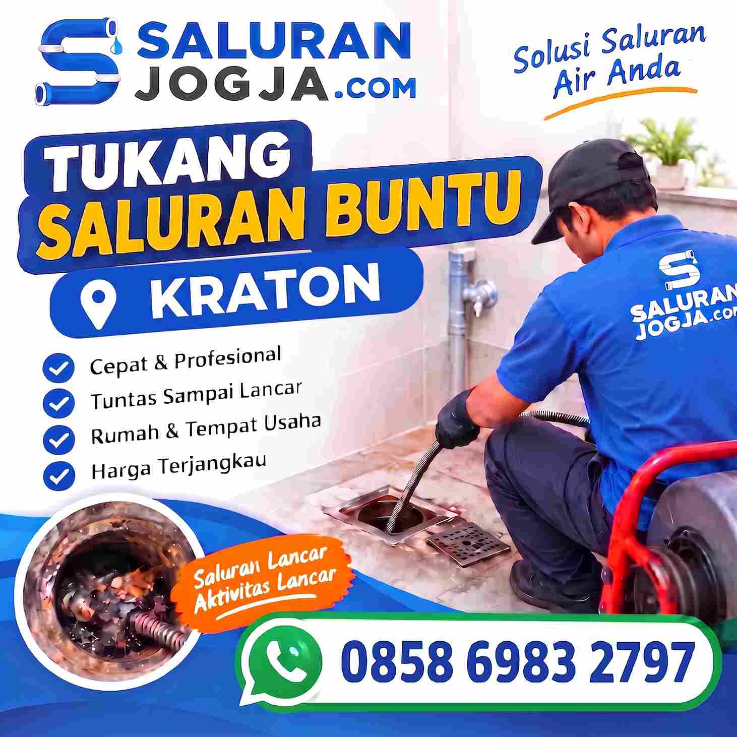 kraton