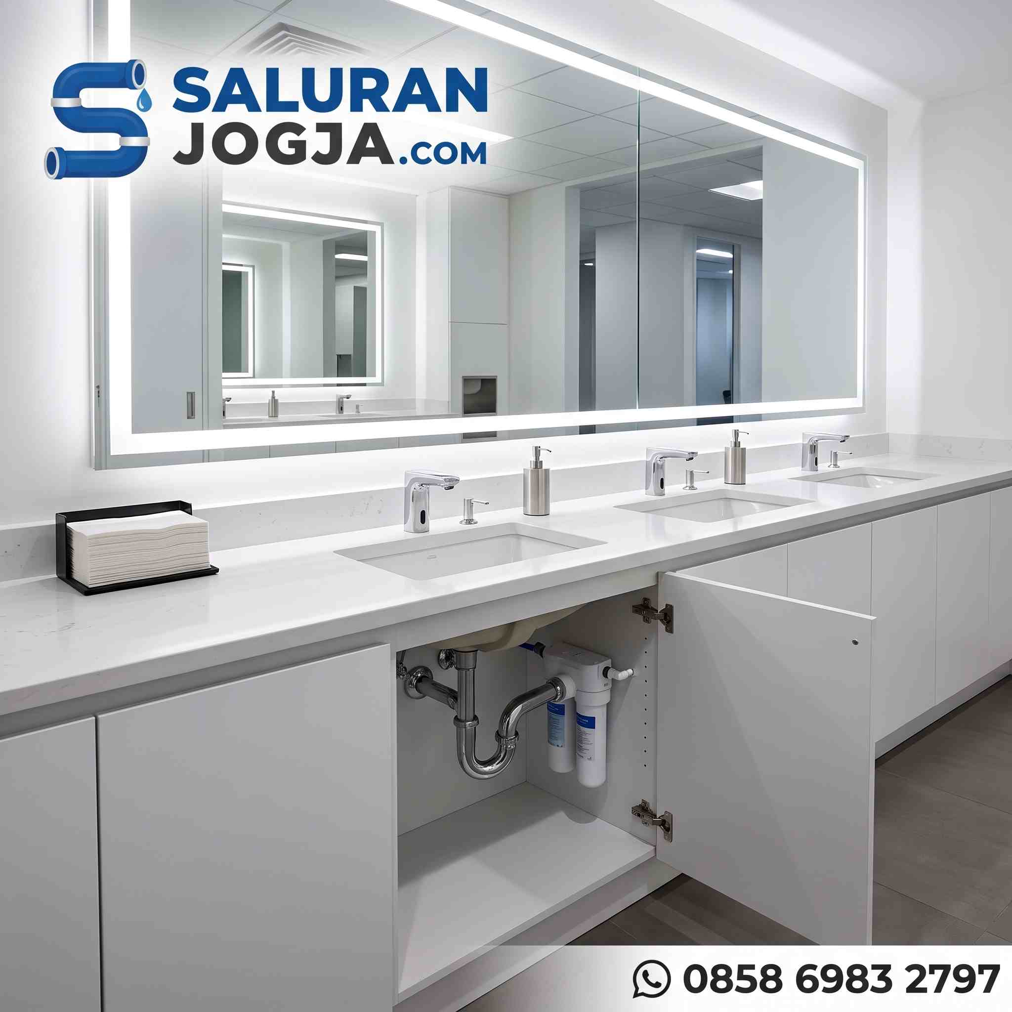 saluran