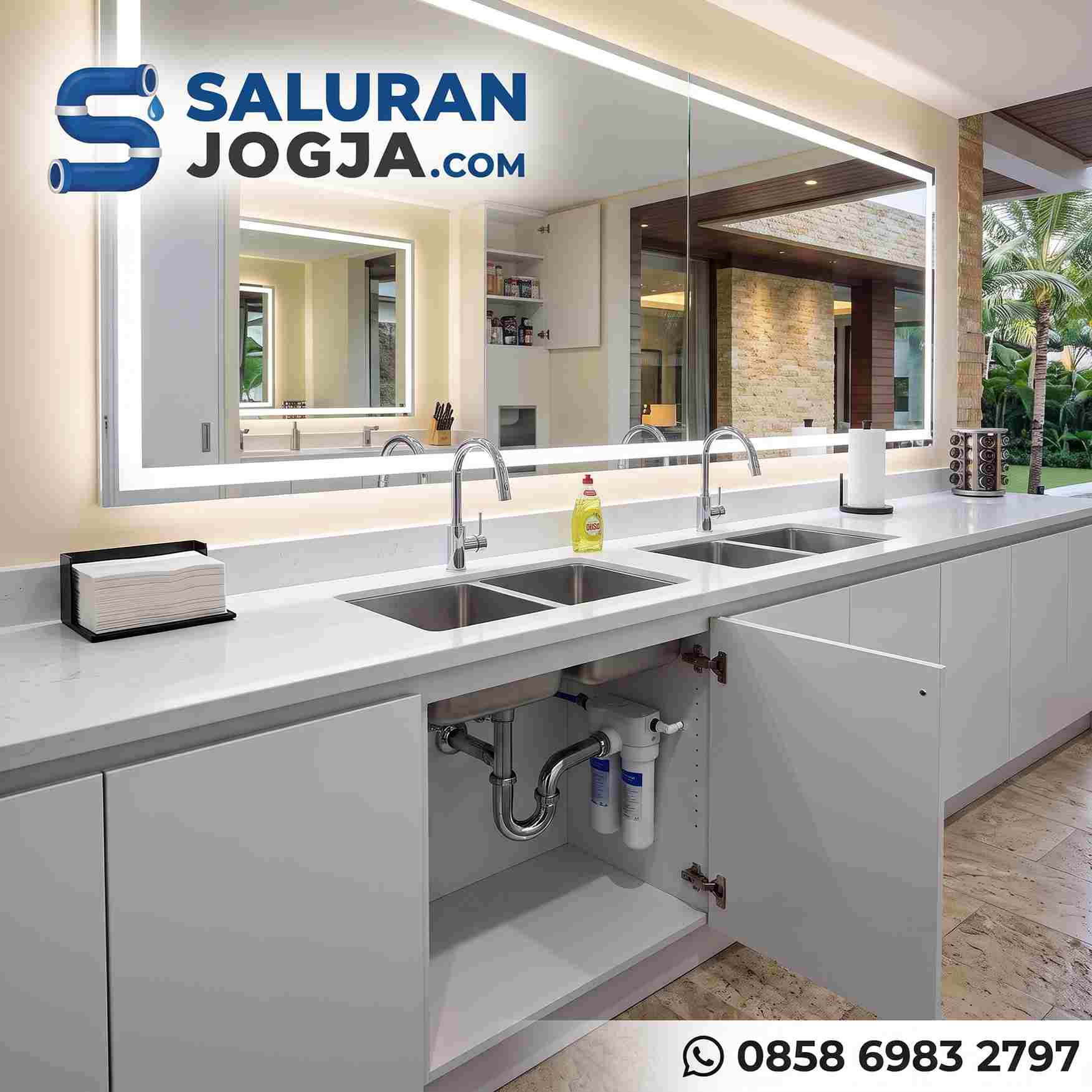 saluran