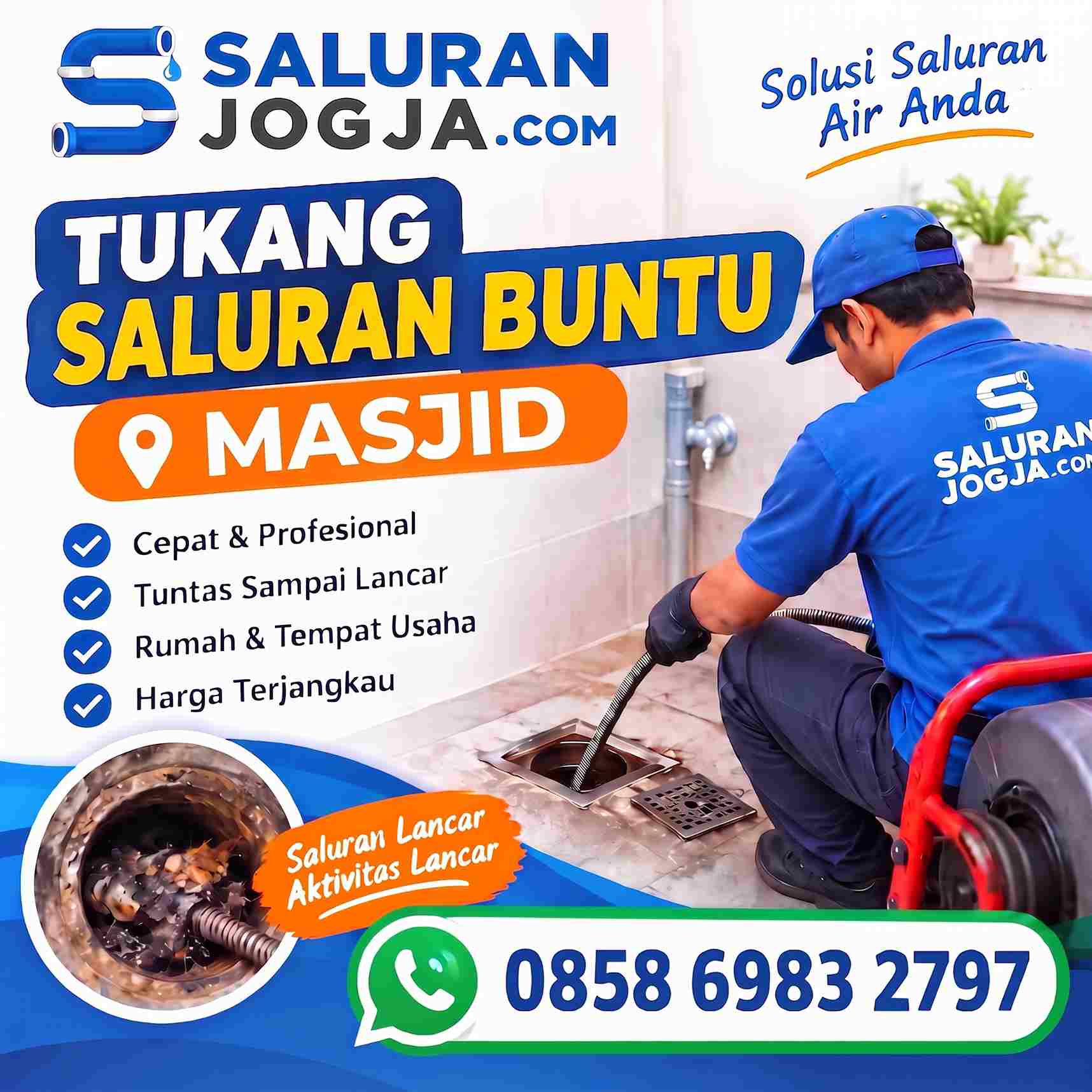 saluran
