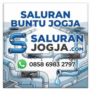 saluran buntu