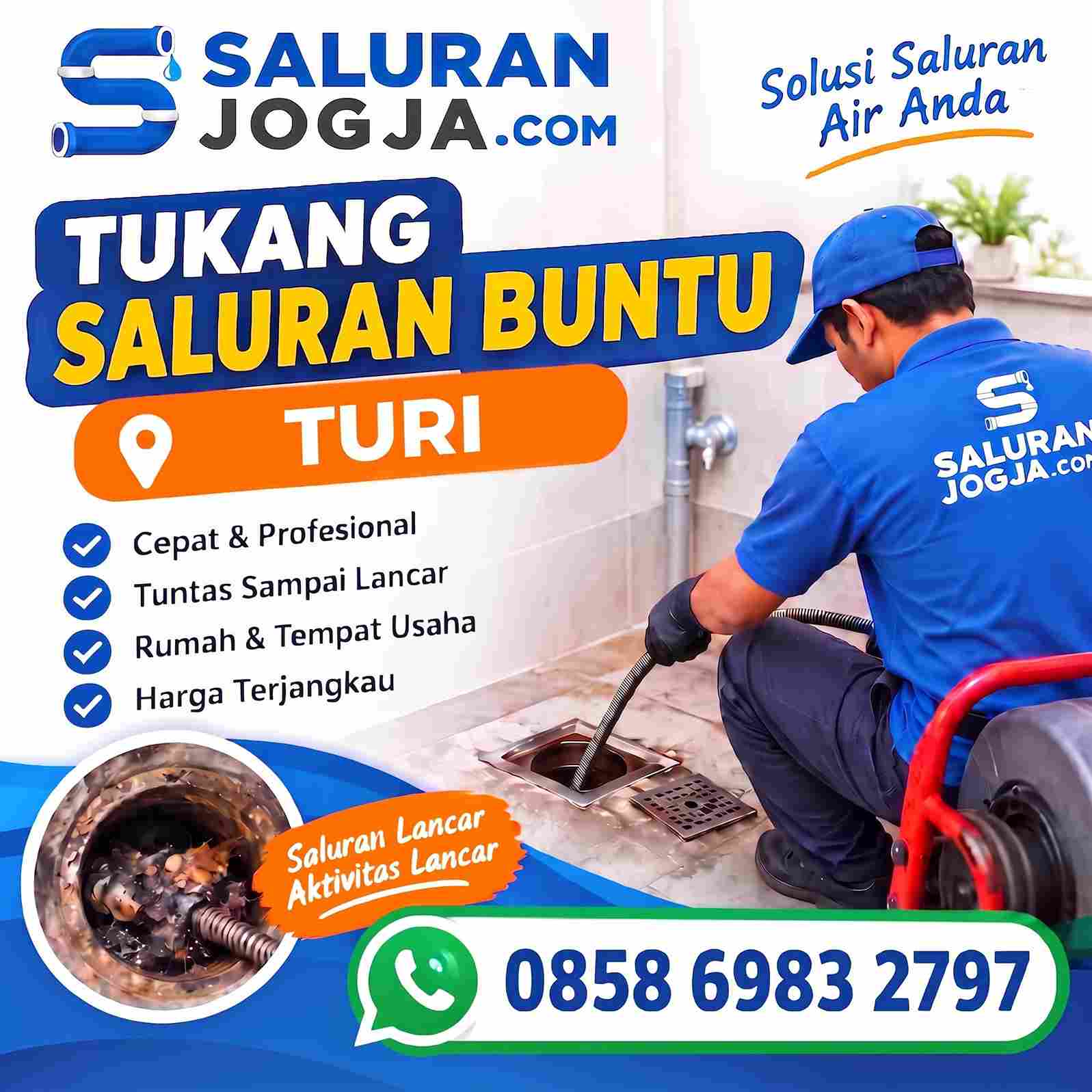 turi