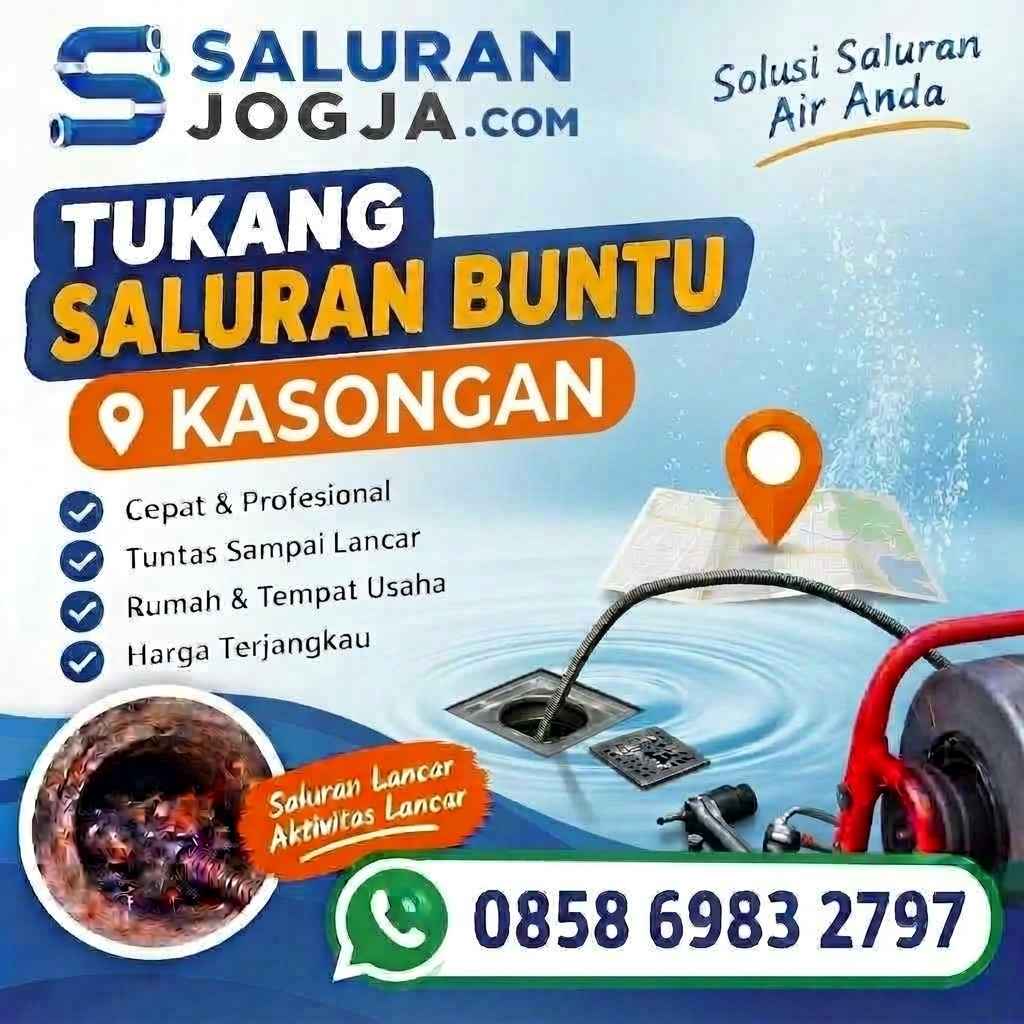 kasongan